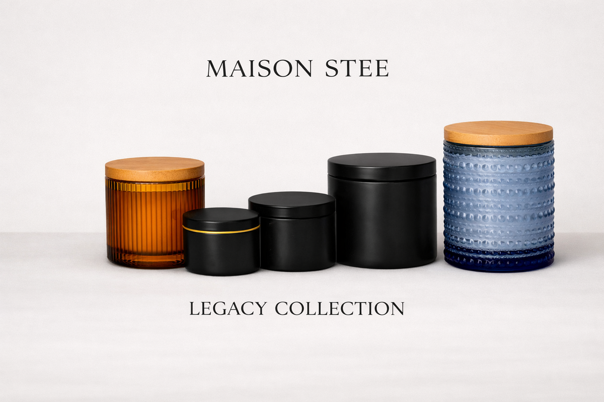 Legacy Collection