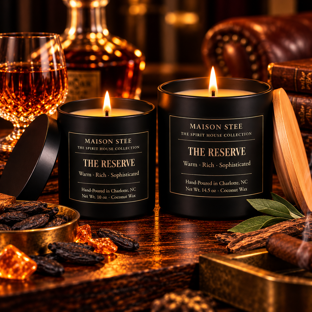 The Reserve